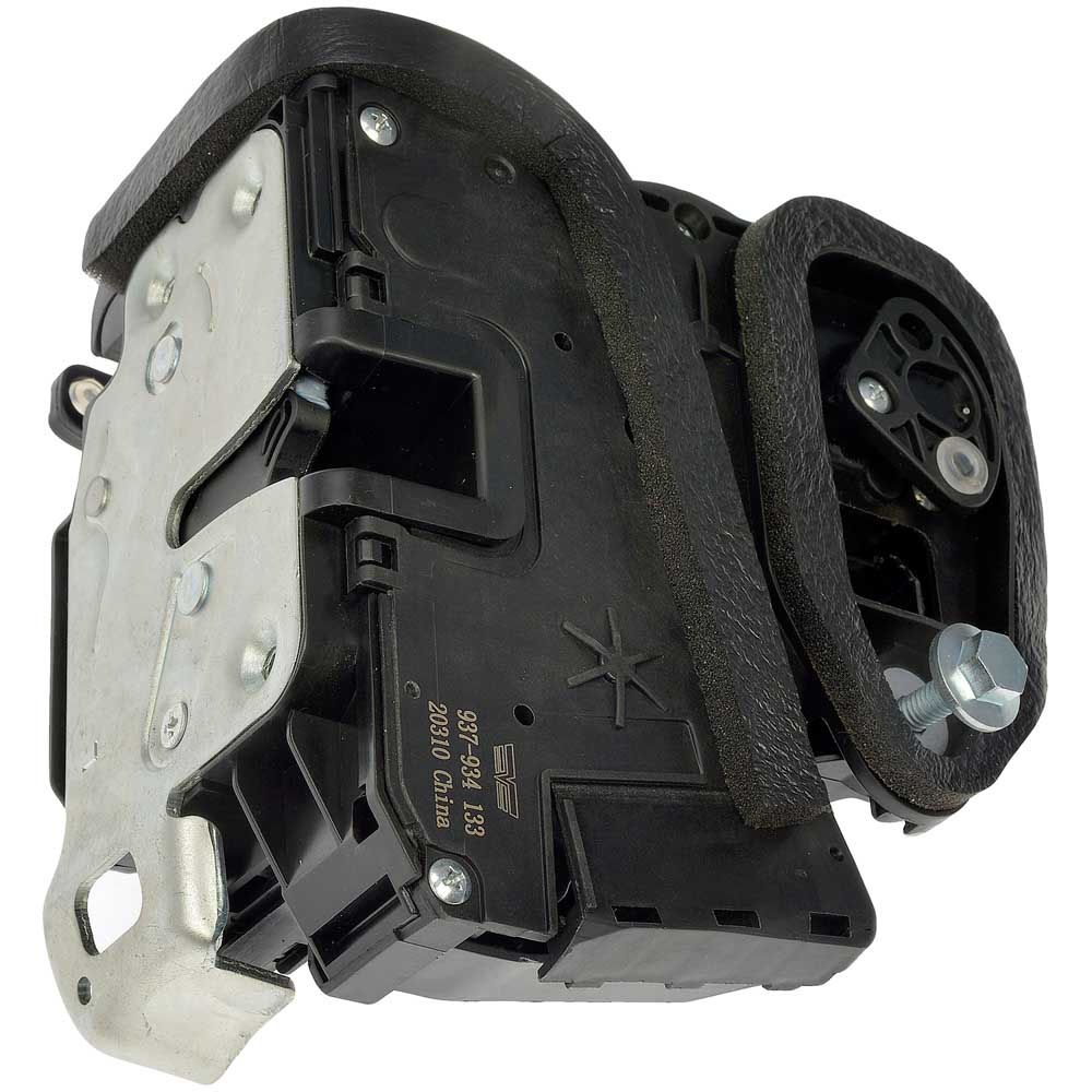 2014 Chevrolet Silverado 1500 Door Lock Actuator Motor
