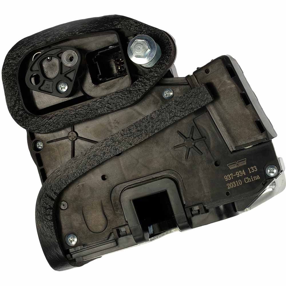 2014 Chevrolet Silverado 1500 Door Lock Actuator Motor