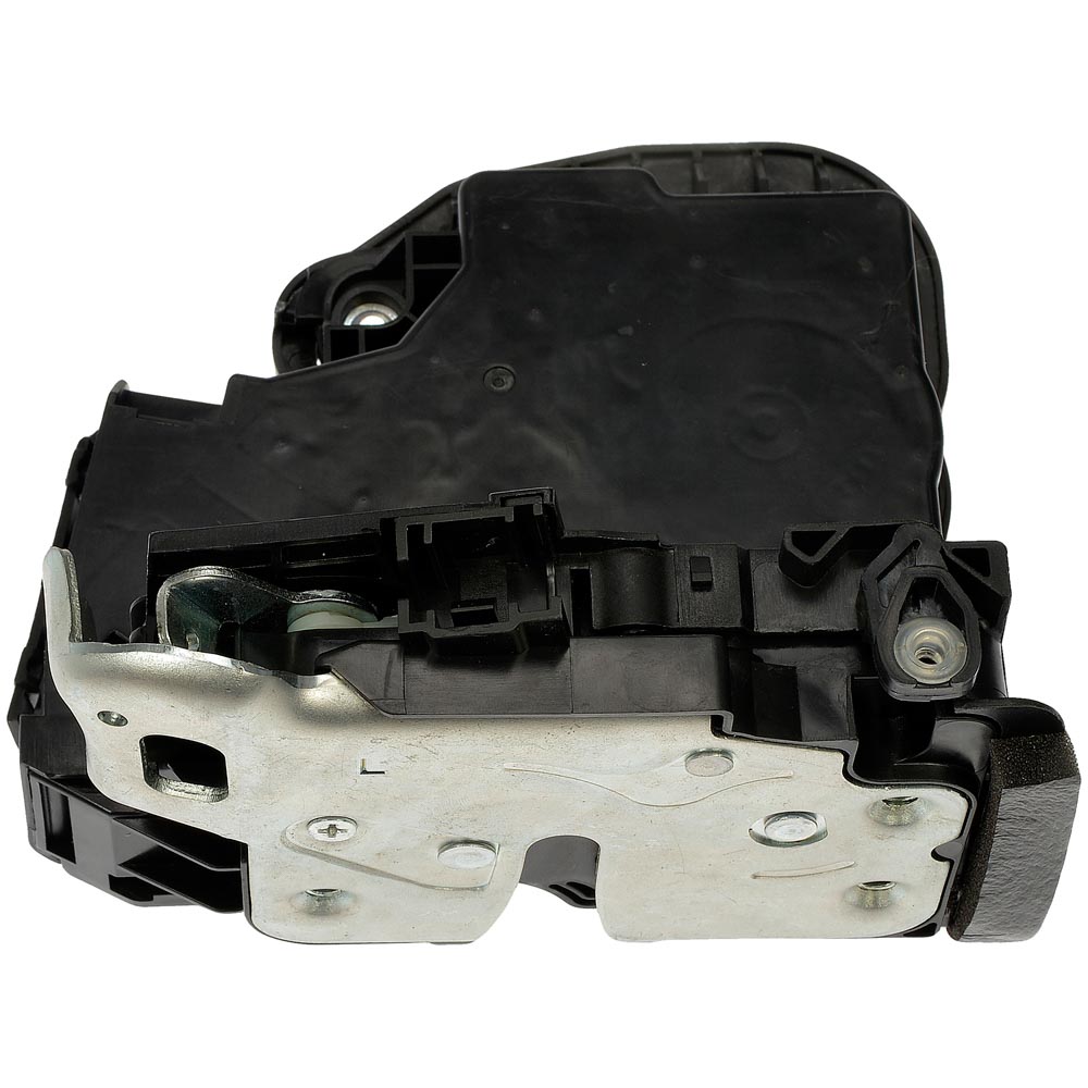 2014 Chevrolet Silverado 1500 Door Lock Actuator Motor