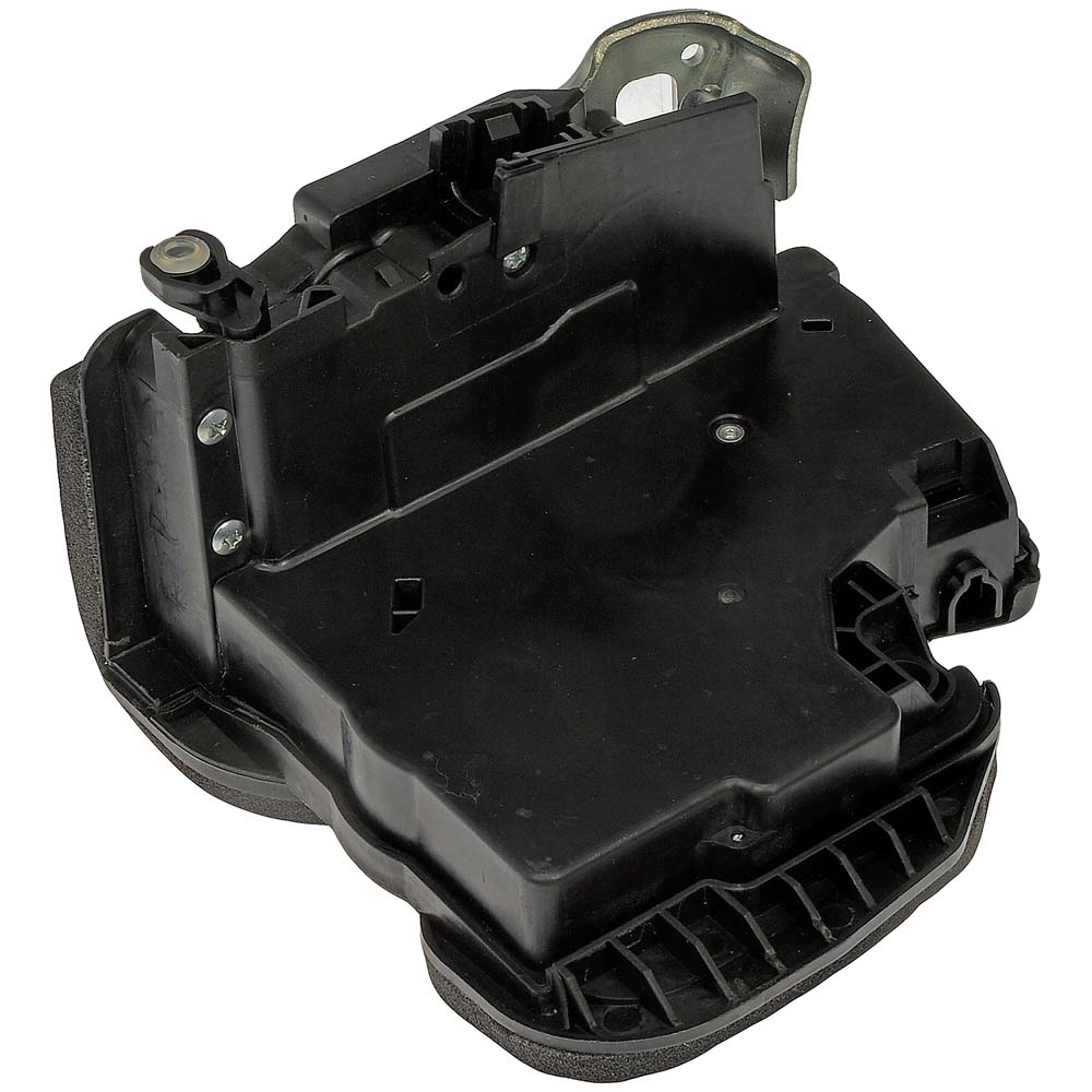2014 Chevrolet Silverado 1500 Door Lock Actuator Motor