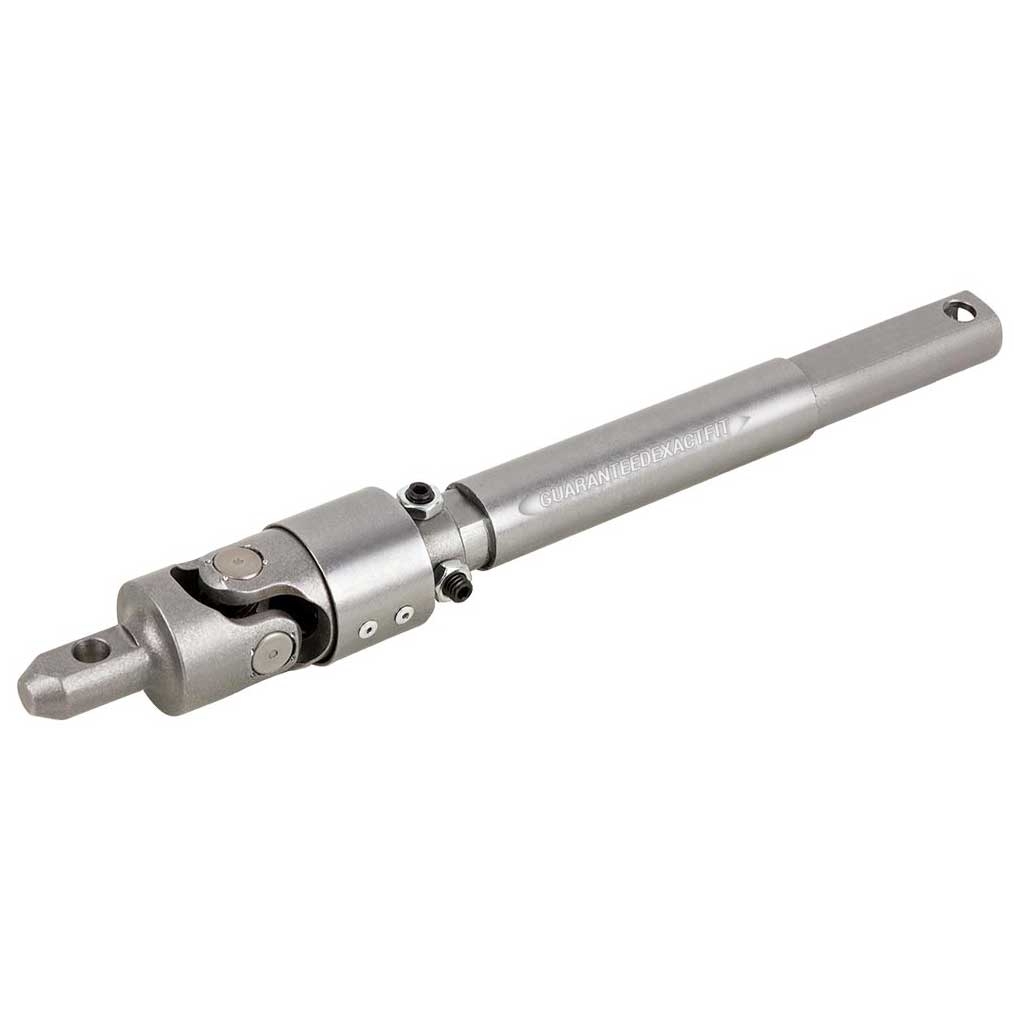 1982 Volkswagen Scirocco Radiator