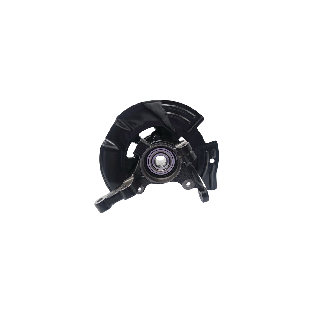 2013 Hyundai Sonata Suspension Knuckle Assembly