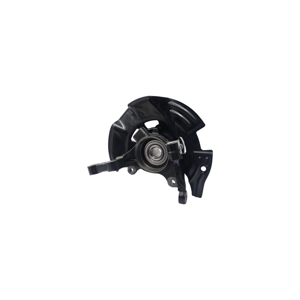2013 Hyundai Sonata Suspension Knuckle Assembly