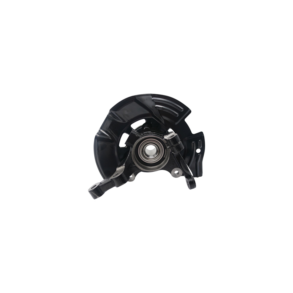 2012 Hyundai Sonata Suspension Knuckle Assembly