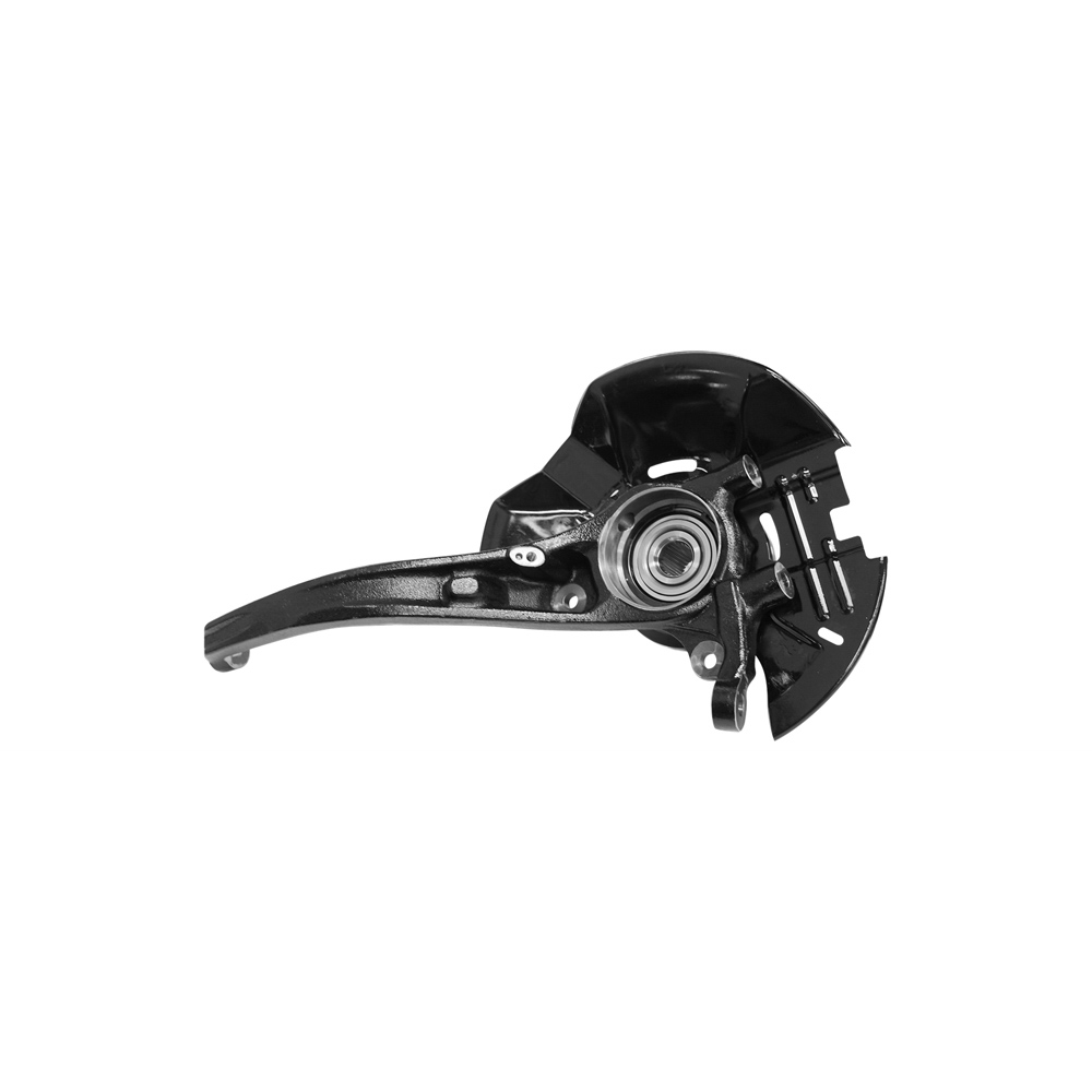 2006 Hyundai Sonata Suspension Knuckle Assembly