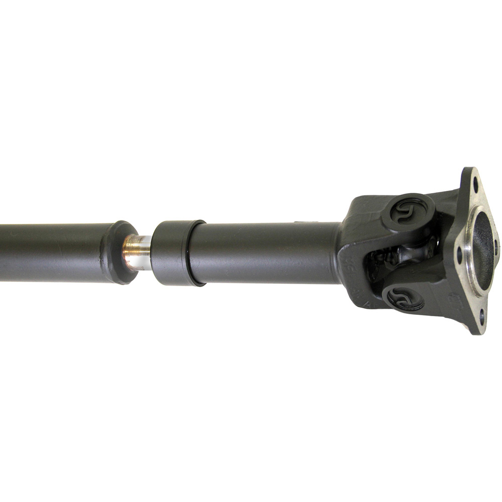 2005 Dodge Dakota Driveshaft