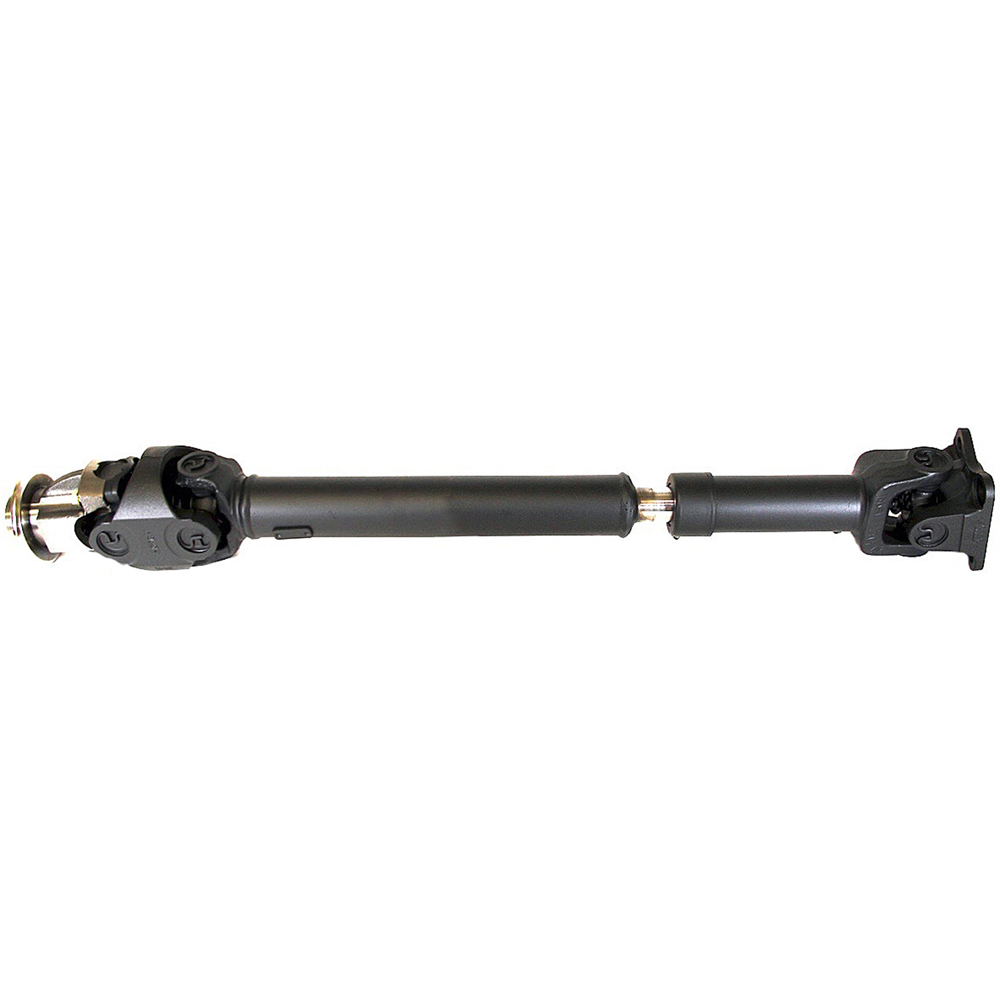 2005 Dodge Dakota Driveshaft