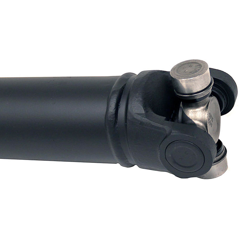 2002 Gmc Sierra 2500 Driveshaft