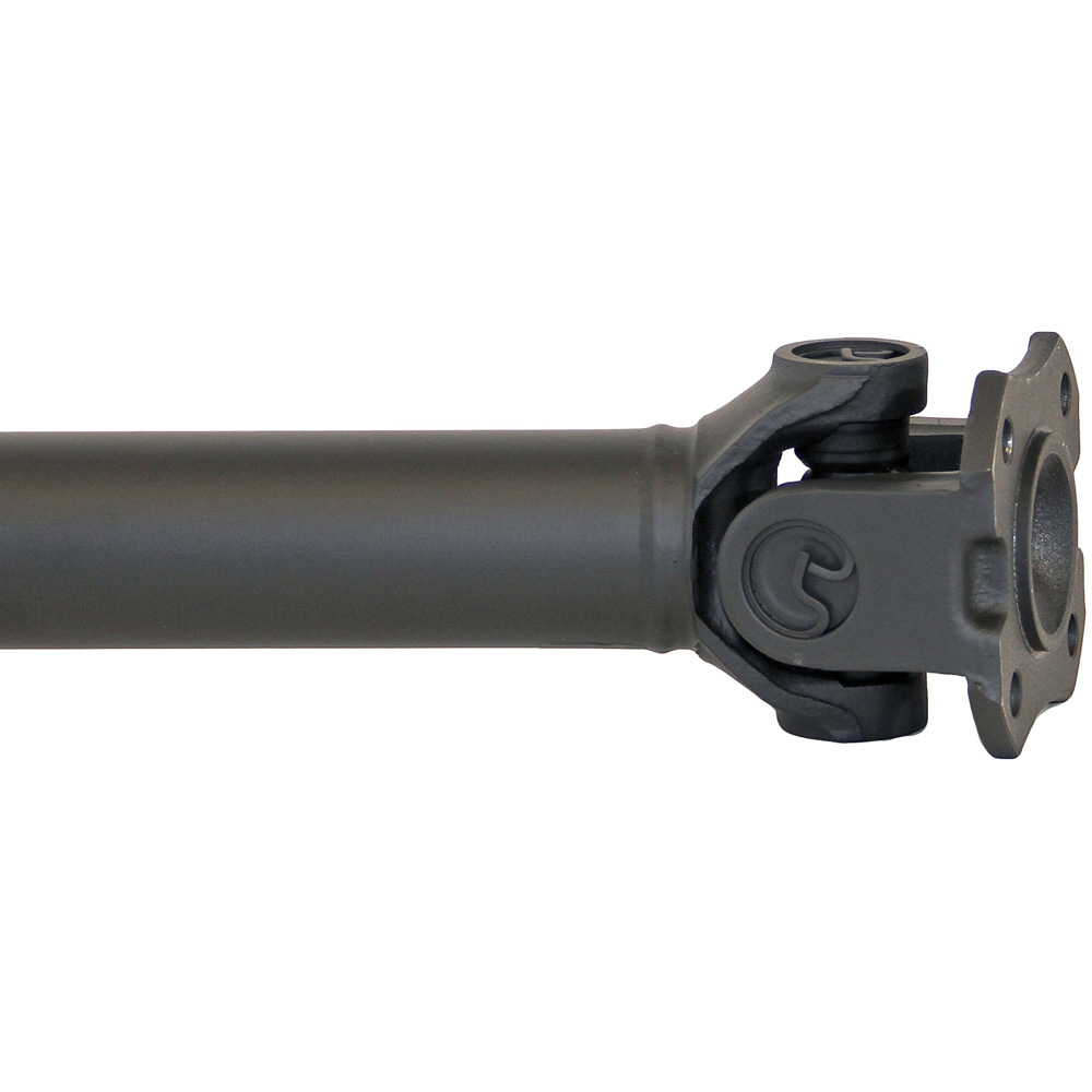 2000 Nissan Pathfinder Driveshaft