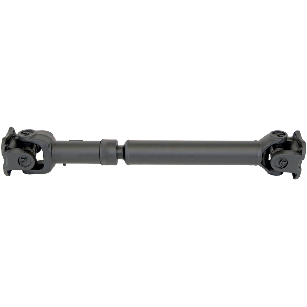 2000 Nissan Pathfinder Driveshaft