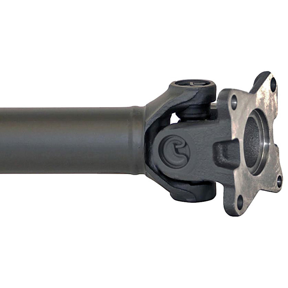 2000 Ford Expedition Driveshaft