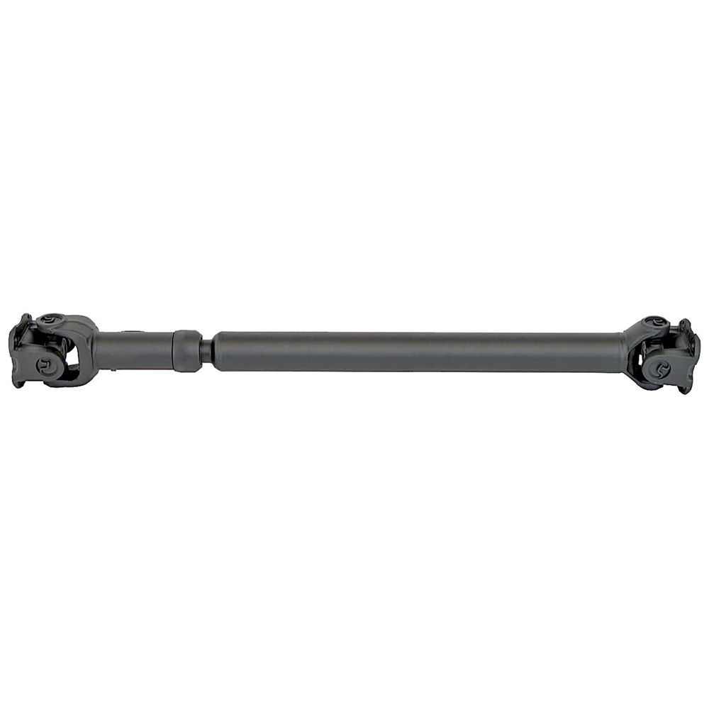 2000 Ford Expedition Driveshaft