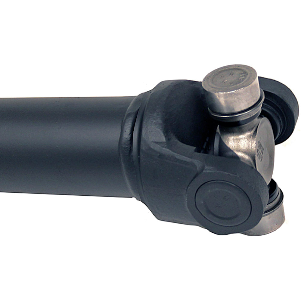 2000 Gmc Yukon Driveshaft