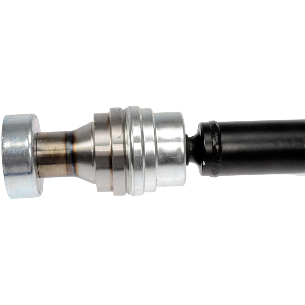 2000 Gmc Sonoma Driveshaft