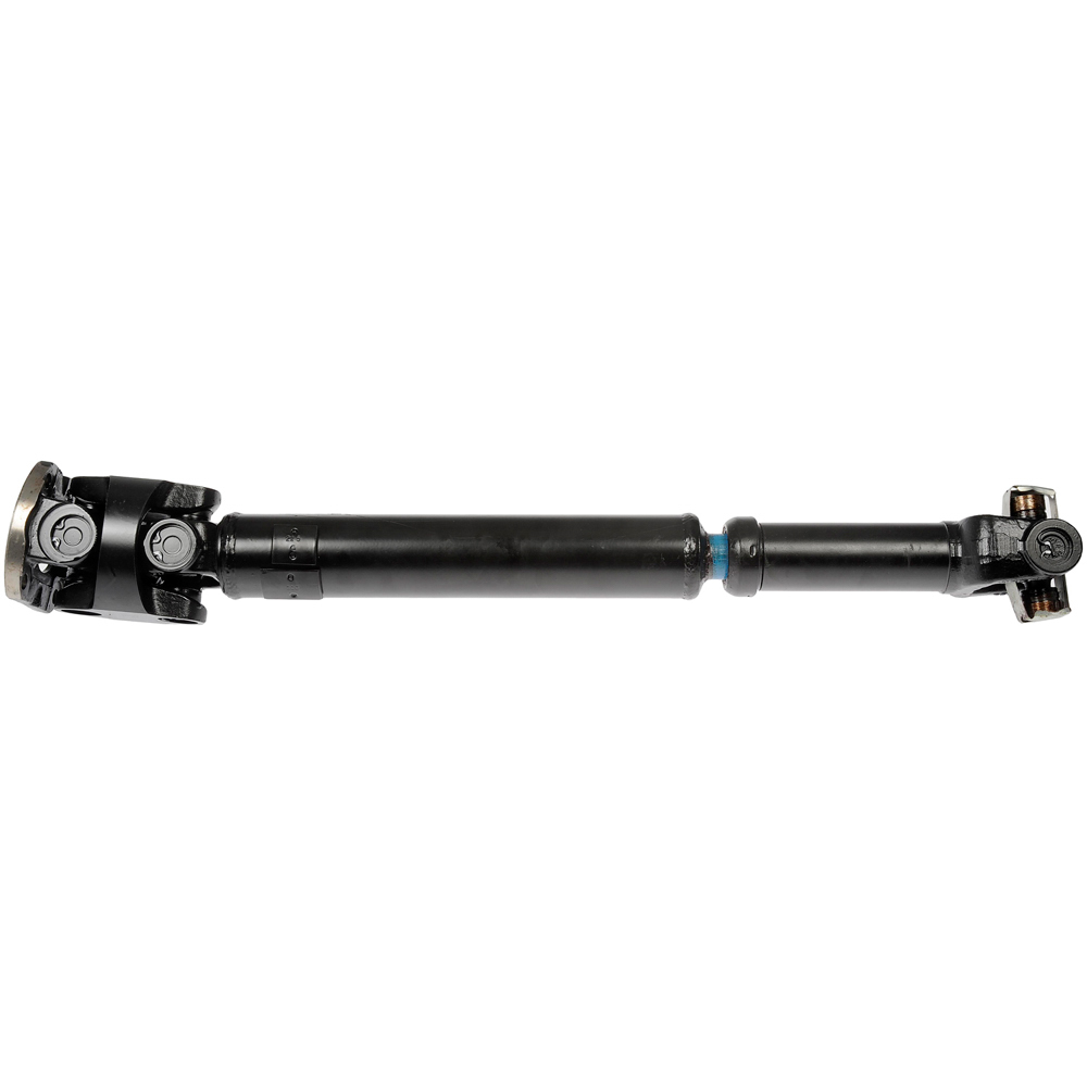 1994 Dodge Ram Trucks Driveshaft
