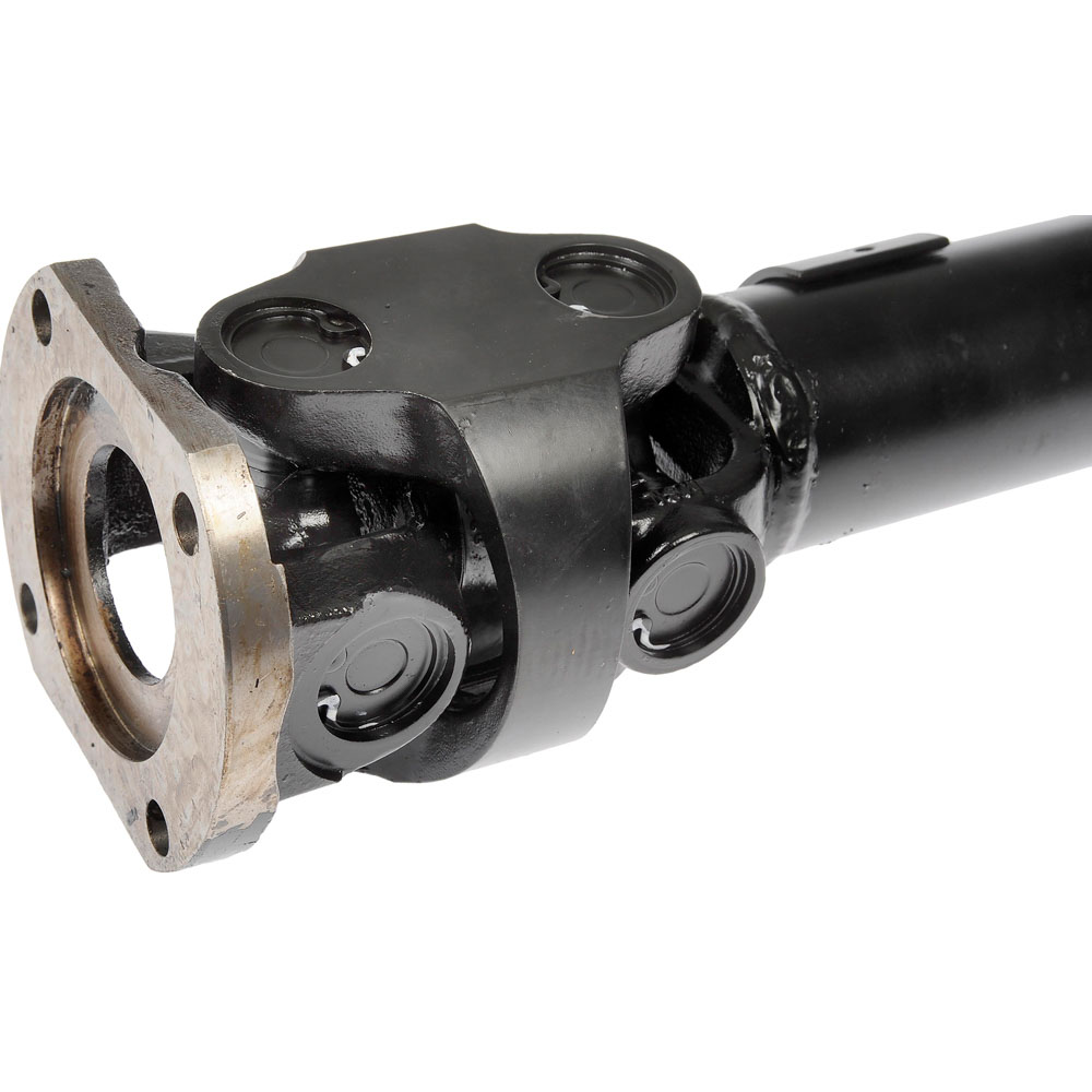 1994 Dodge Ram Trucks Driveshaft