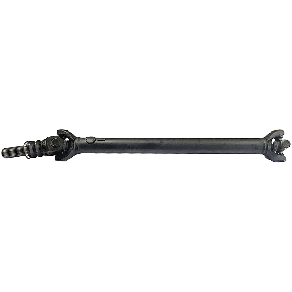 BuyAutoParts 91-04145AN Driveshaft