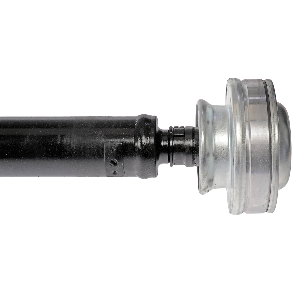 2007 Jeep Liberty Driveshaft