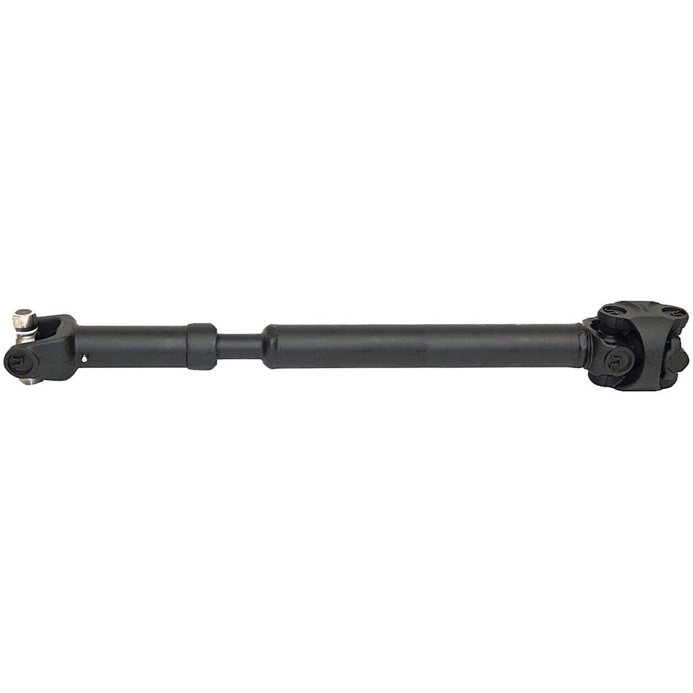 1987 Jeep Comanche Driveshaft
