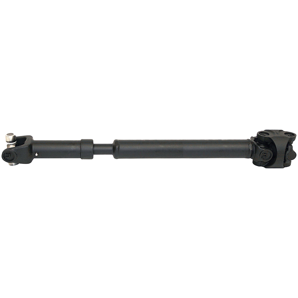 1993 Jeep Grand Cherokee Driveshaft