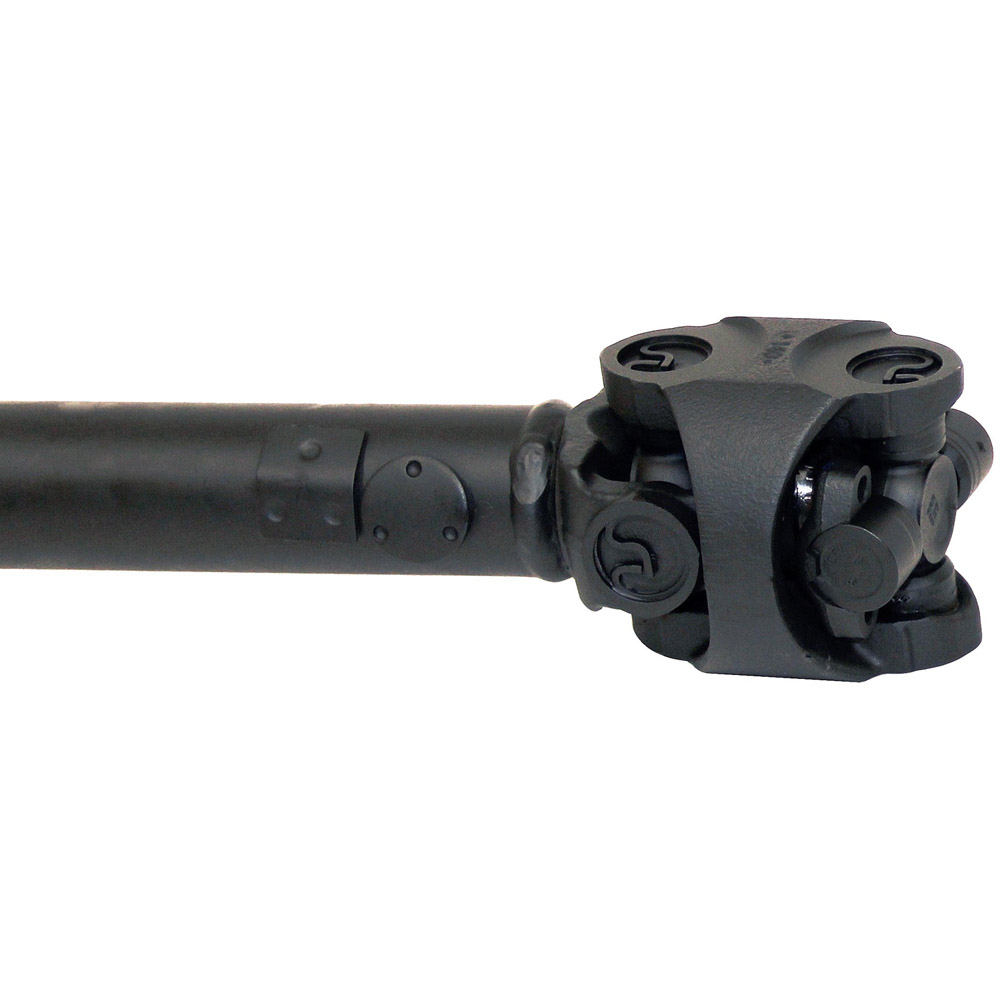 2003 Jeep Wrangler Driveshaft