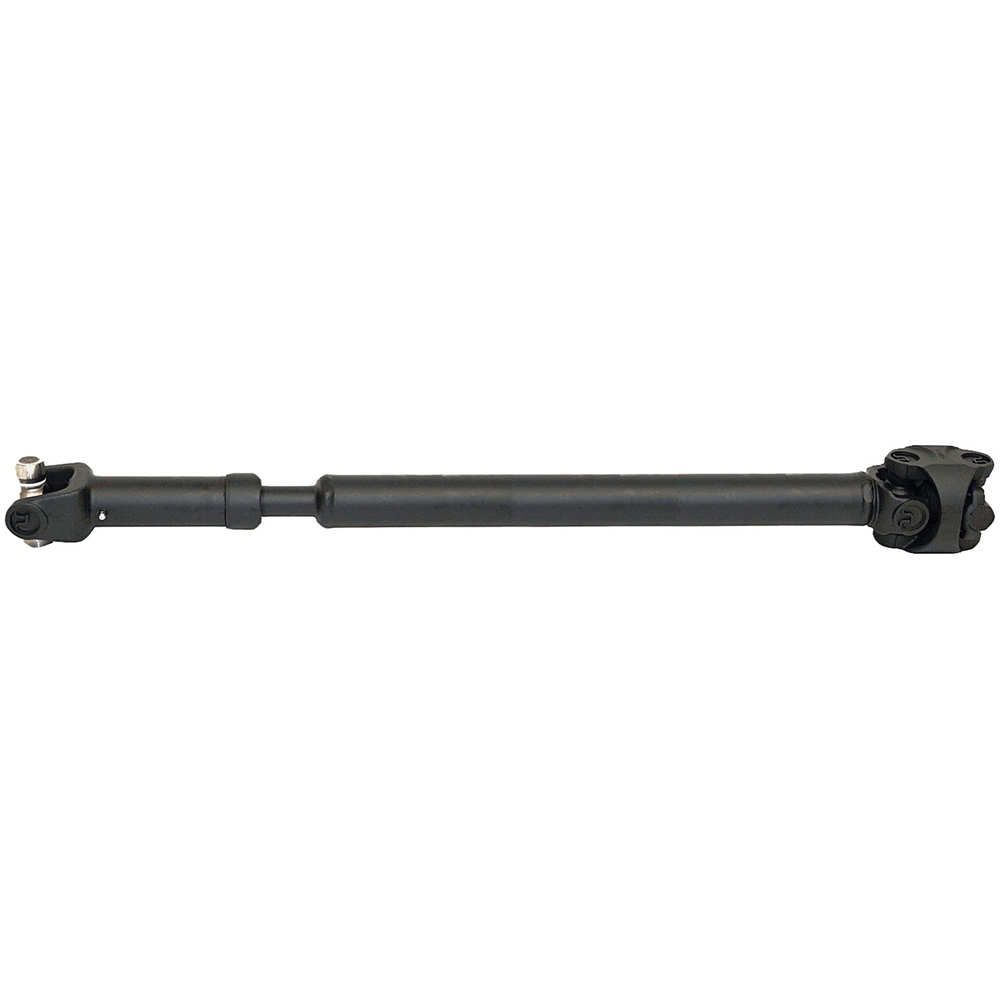 2003 Jeep Wrangler Driveshaft