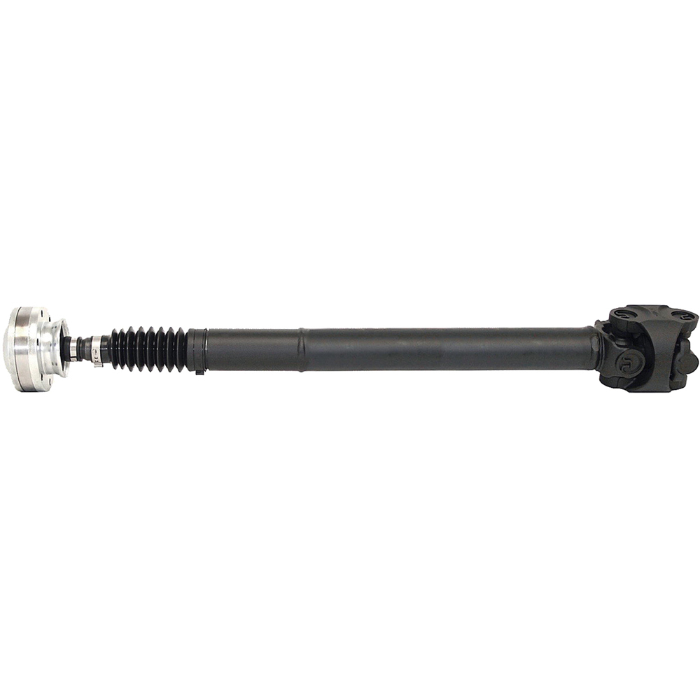 1996 Jeep Grand Cherokee Driveshaft