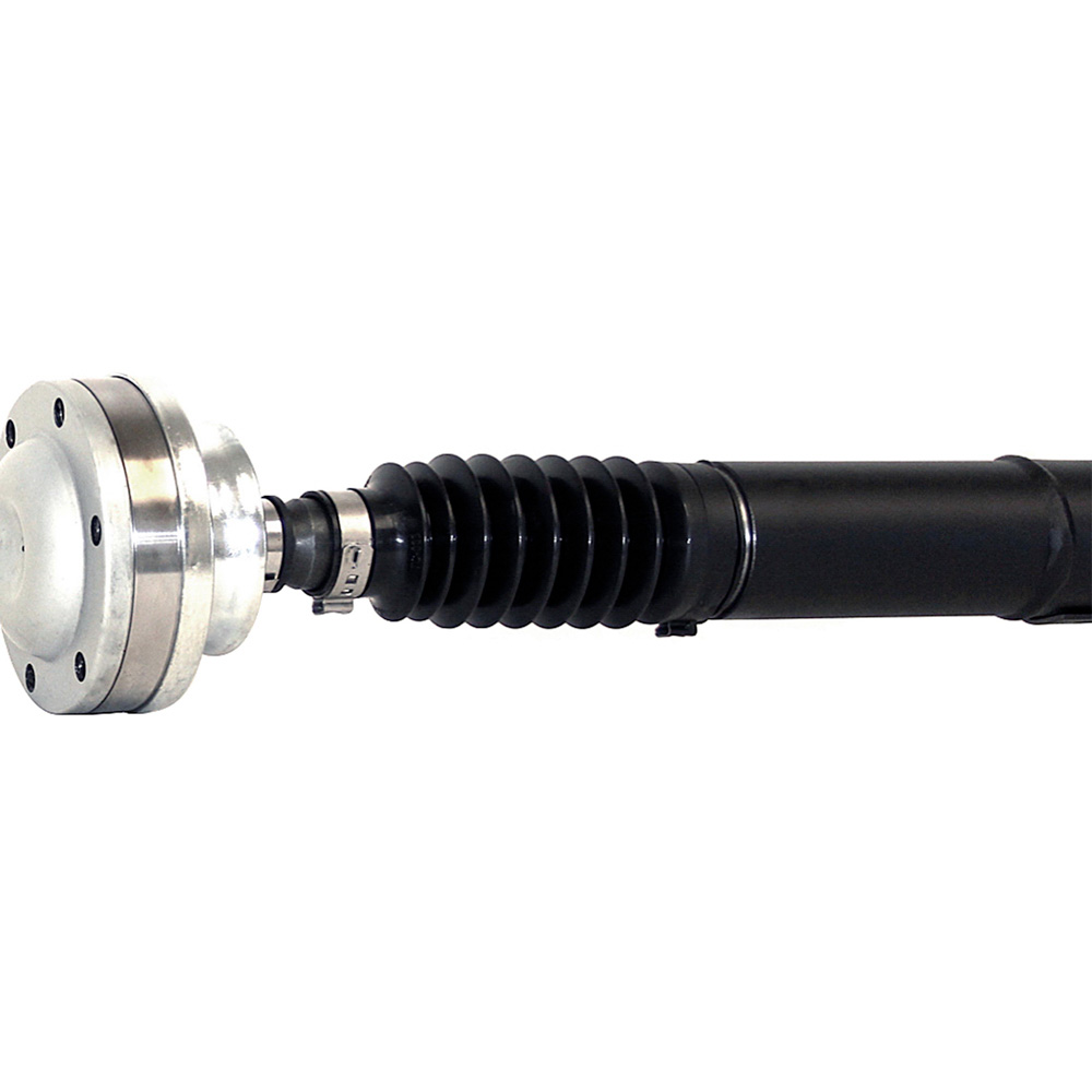 1996 Jeep Grand Cherokee Driveshaft