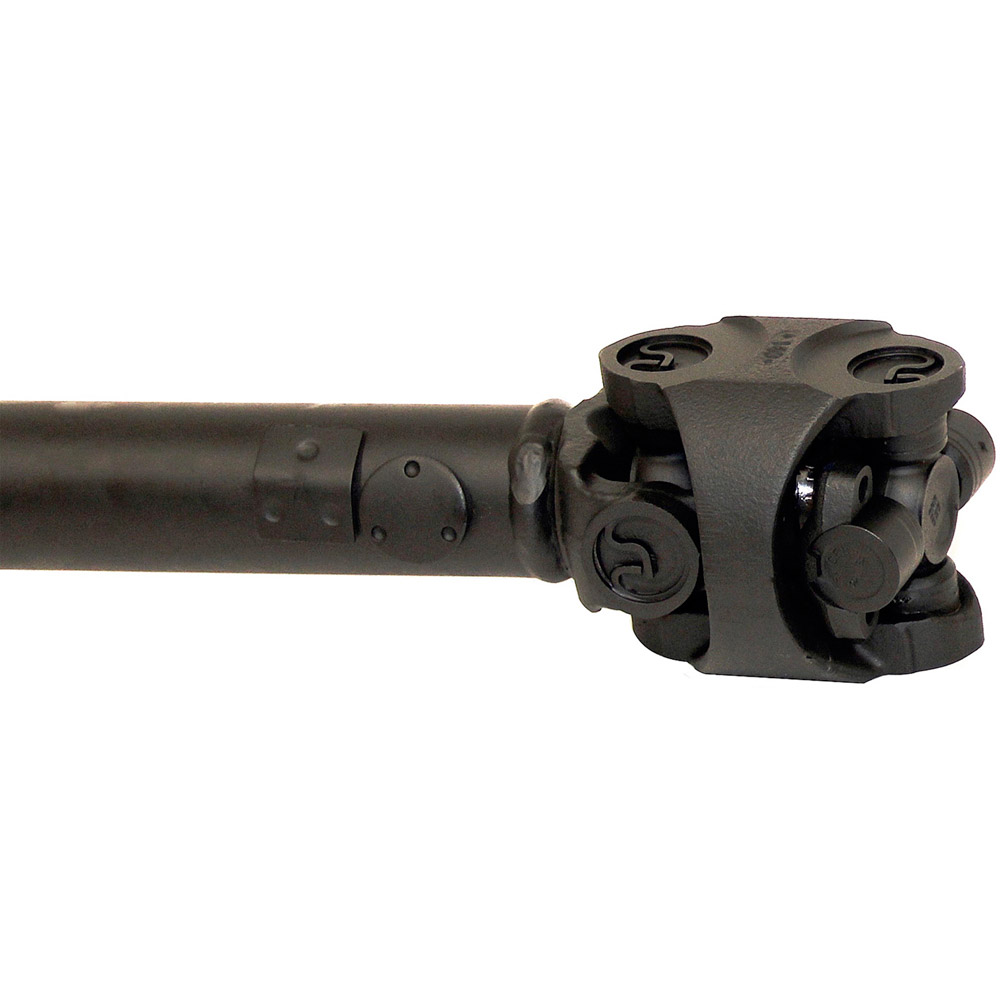 1996 Jeep Grand Cherokee Driveshaft