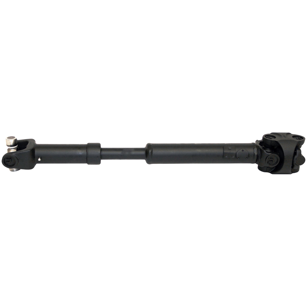 1998 Dodge Durango Driveshaft