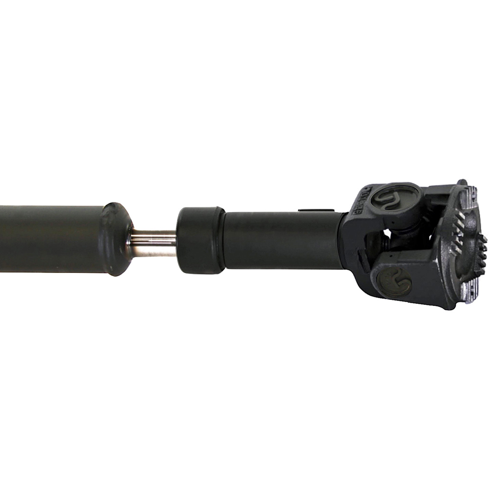 2014 Dodge 4500 Driveshaft