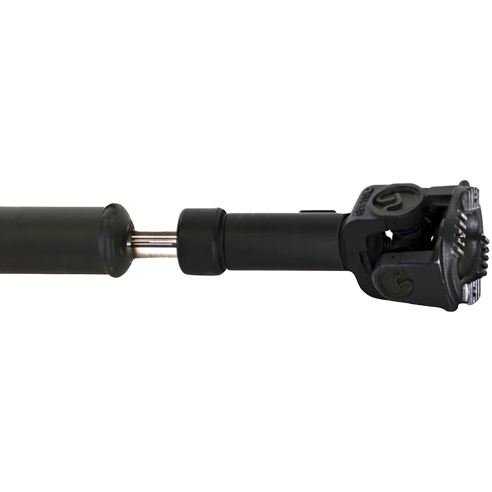2012 Dodge 4500 Driveshaft