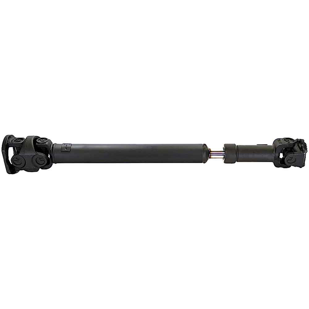2012 Dodge 4500 Driveshaft