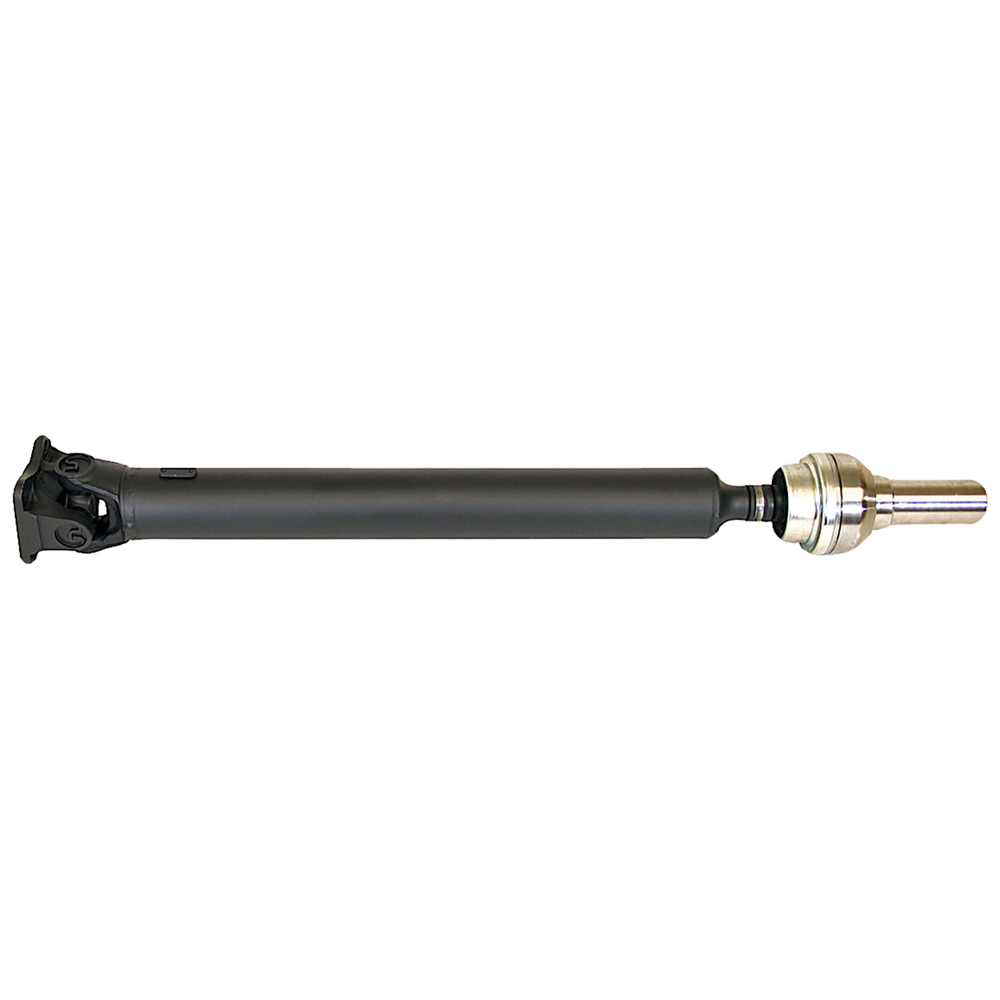 2004 Dodge Durango Driveshaft