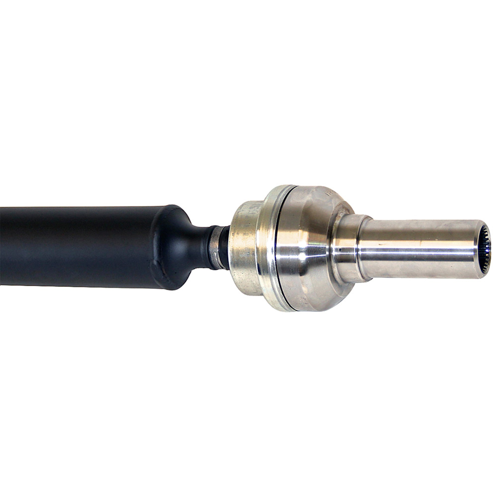2004 Dodge Durango Driveshaft