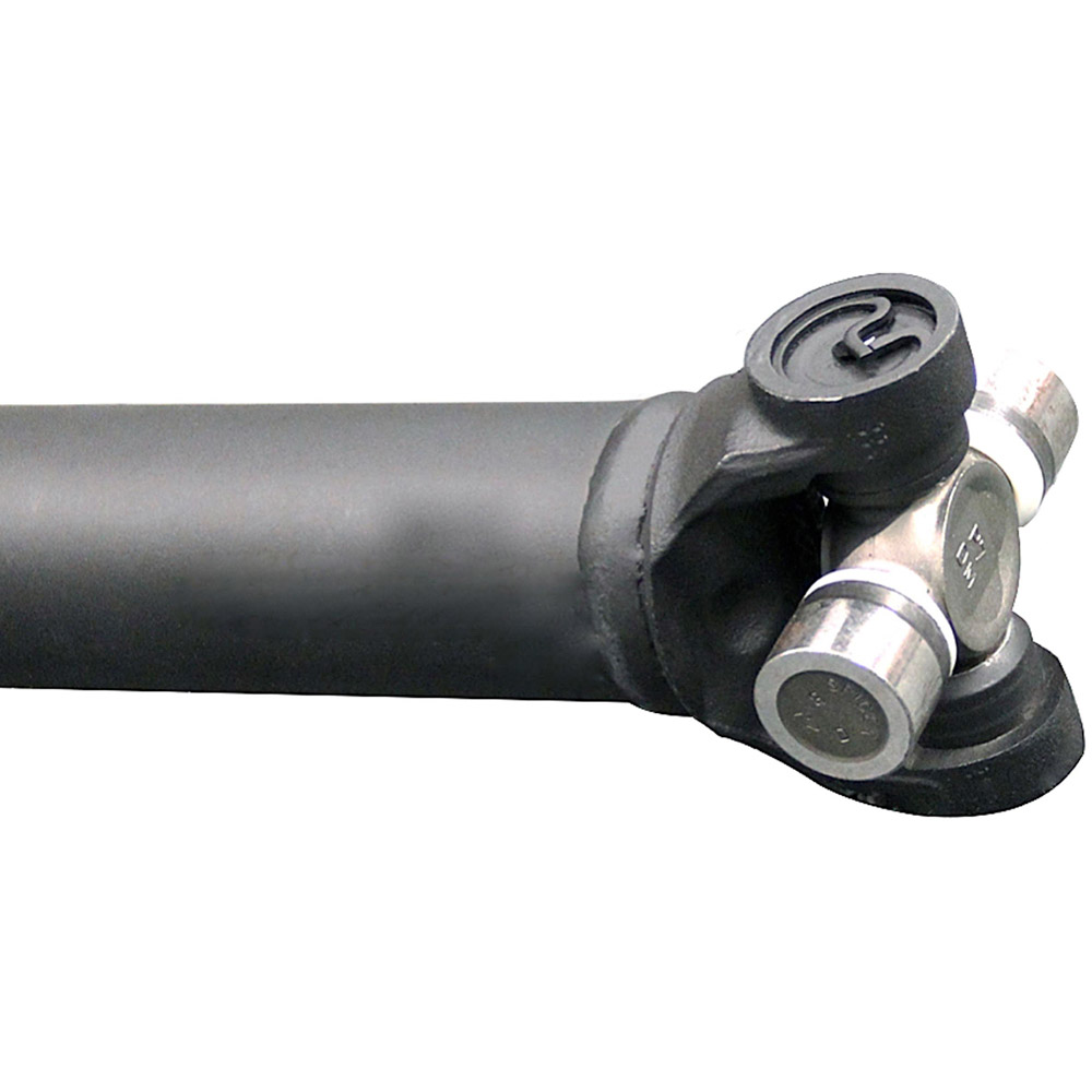 2000 Chevrolet Astro Van Driveshaft