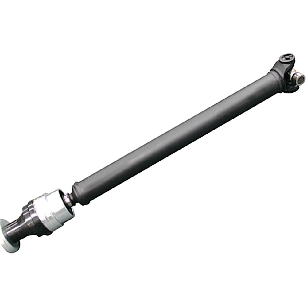 2000 Chevrolet Astro Van Driveshaft