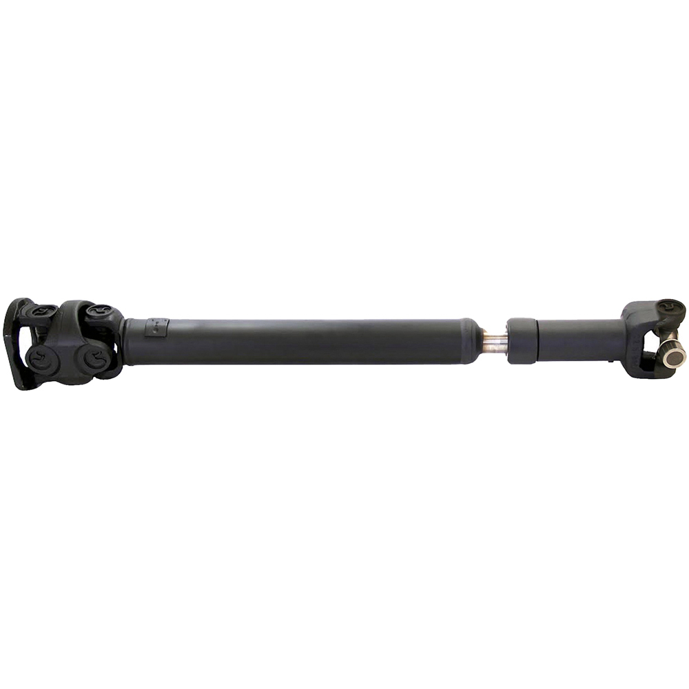 1994 Dodge Ram Trucks Driveshaft