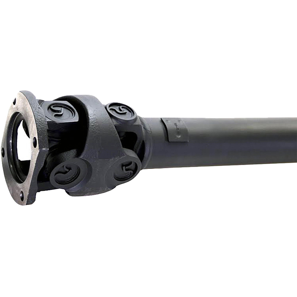 1994 Dodge Ram Trucks Driveshaft