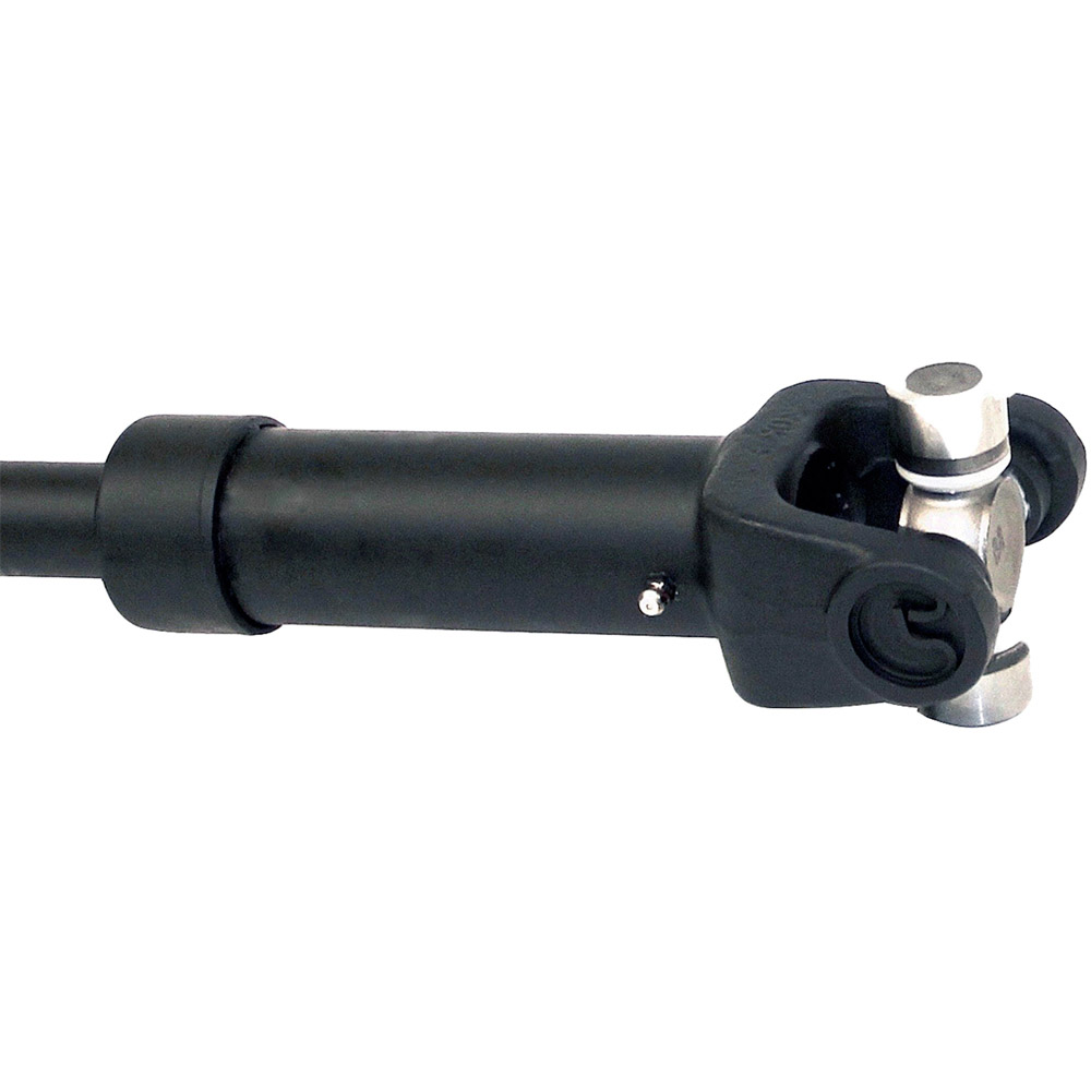 1994 Dodge Ram Trucks Driveshaft