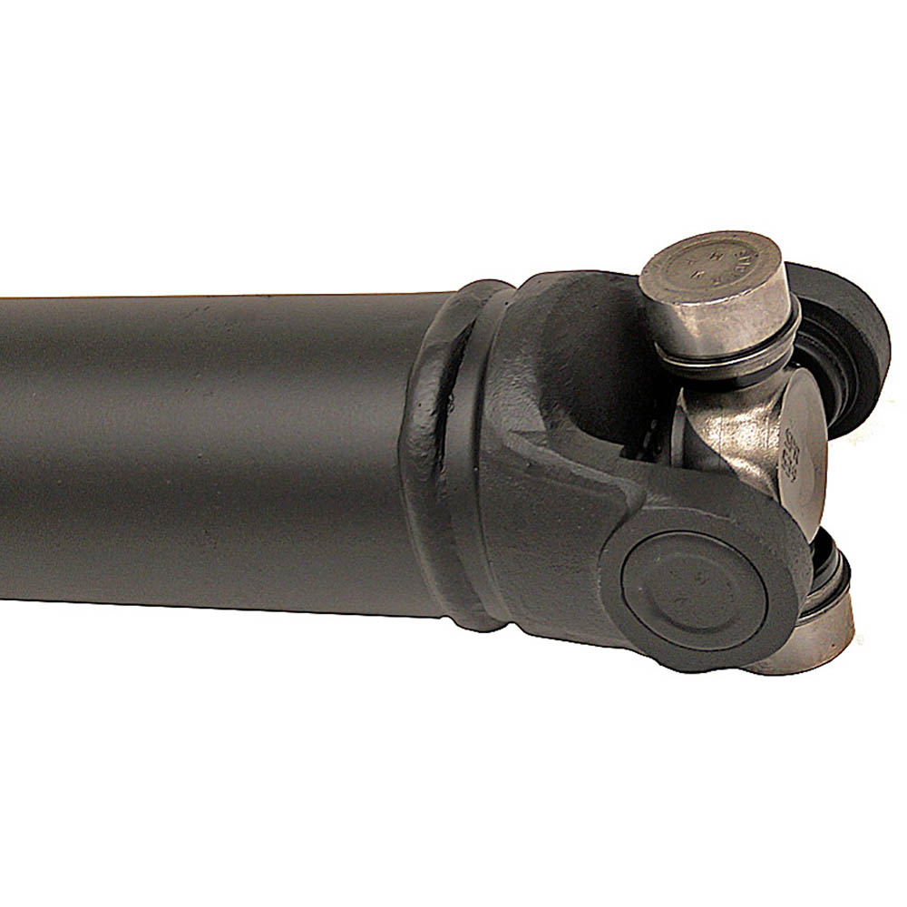 2000 Gmc Sierra 2500 Driveshaft