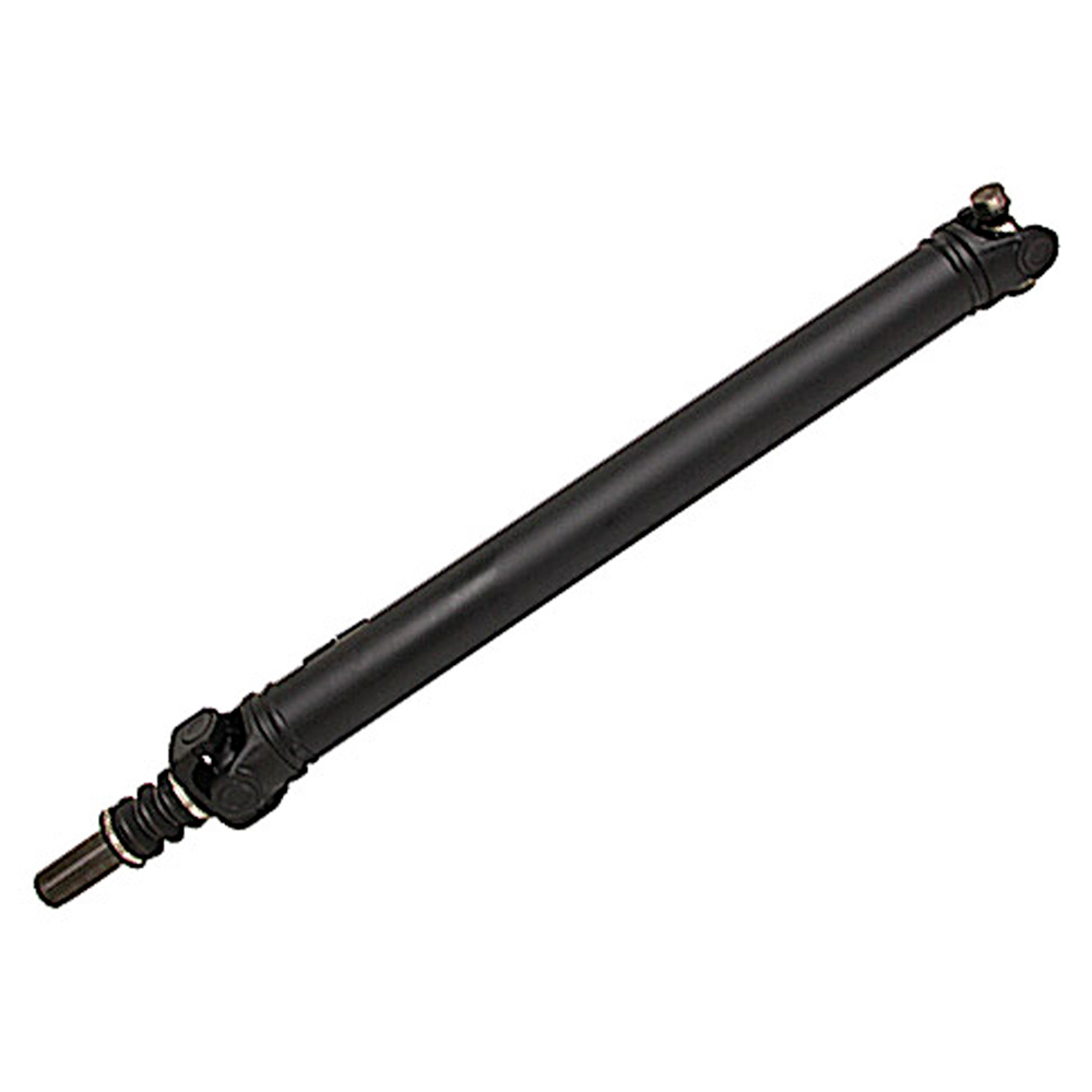 2000 Gmc Sierra 2500 Driveshaft