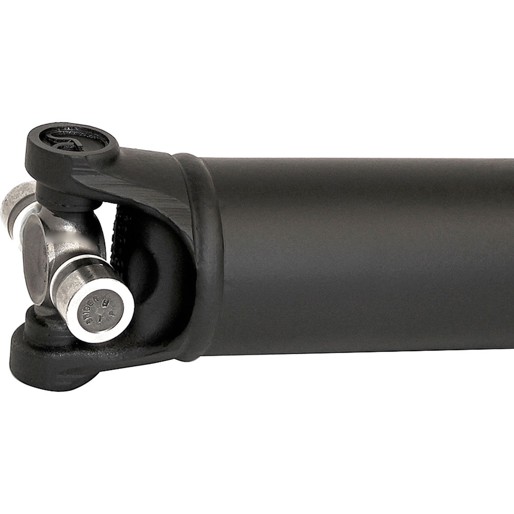 1990 Gmc Pick-up Truck Driveshaft