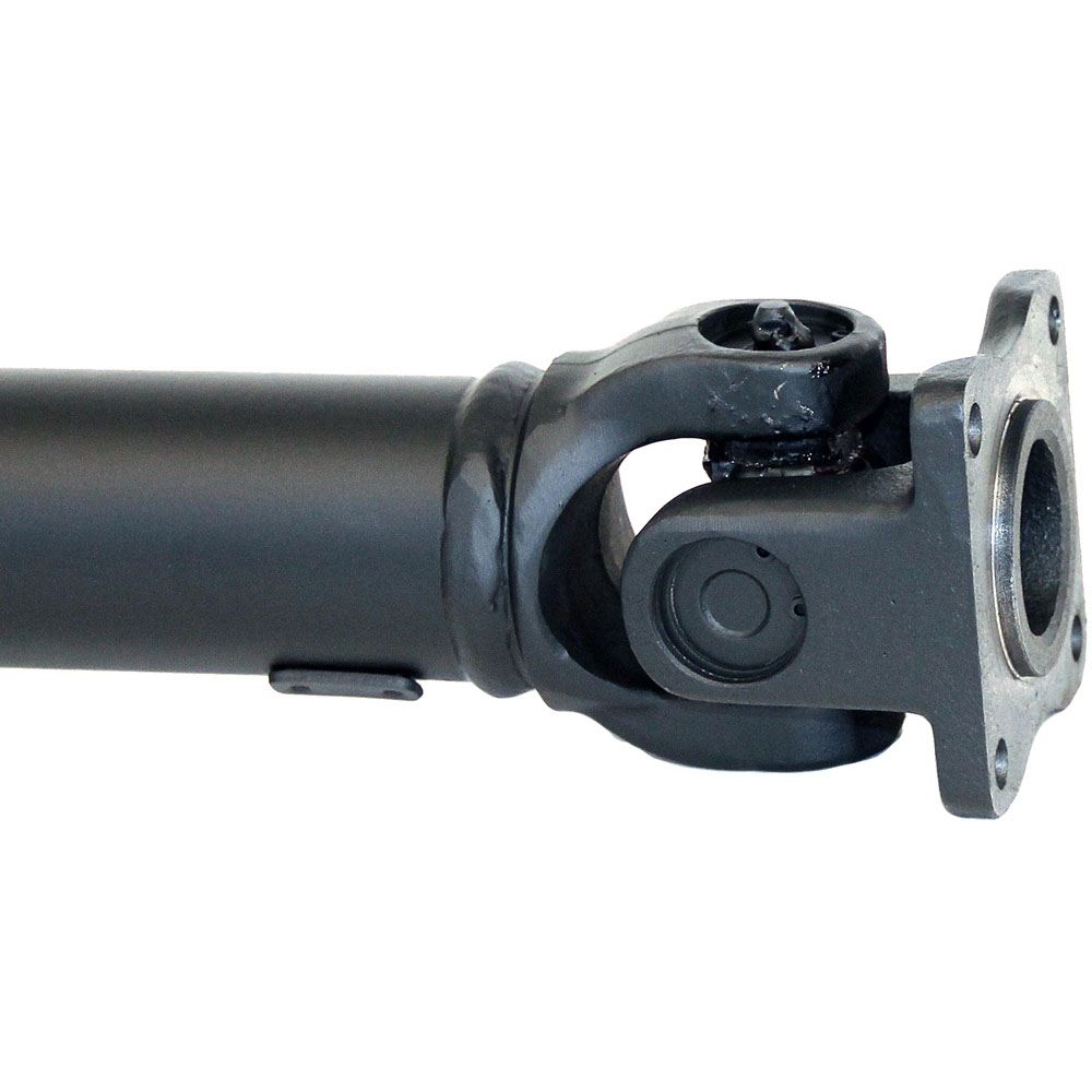 1987 Suzuki Samurai Driveshaft