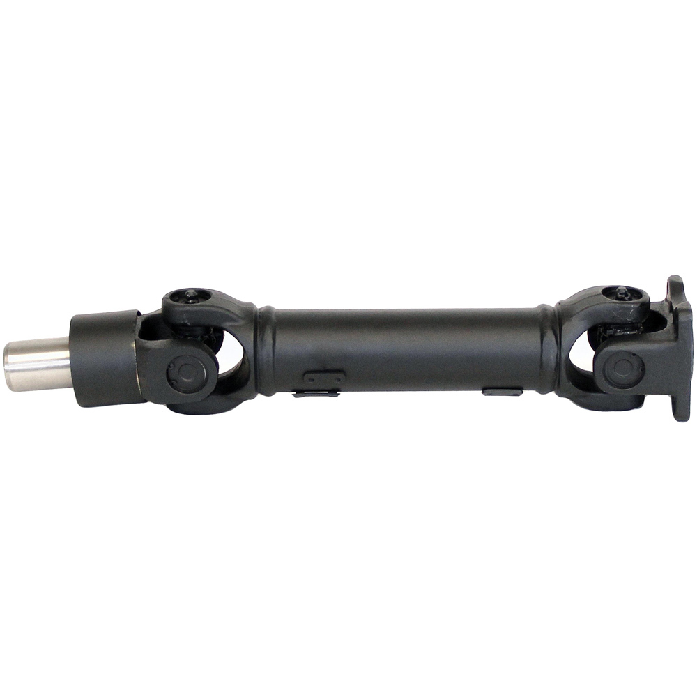 1987 Suzuki Samurai Driveshaft