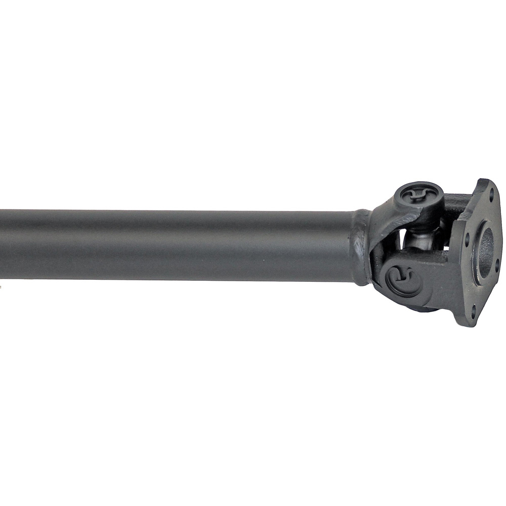 2004 Nissan Frontier Driveshaft