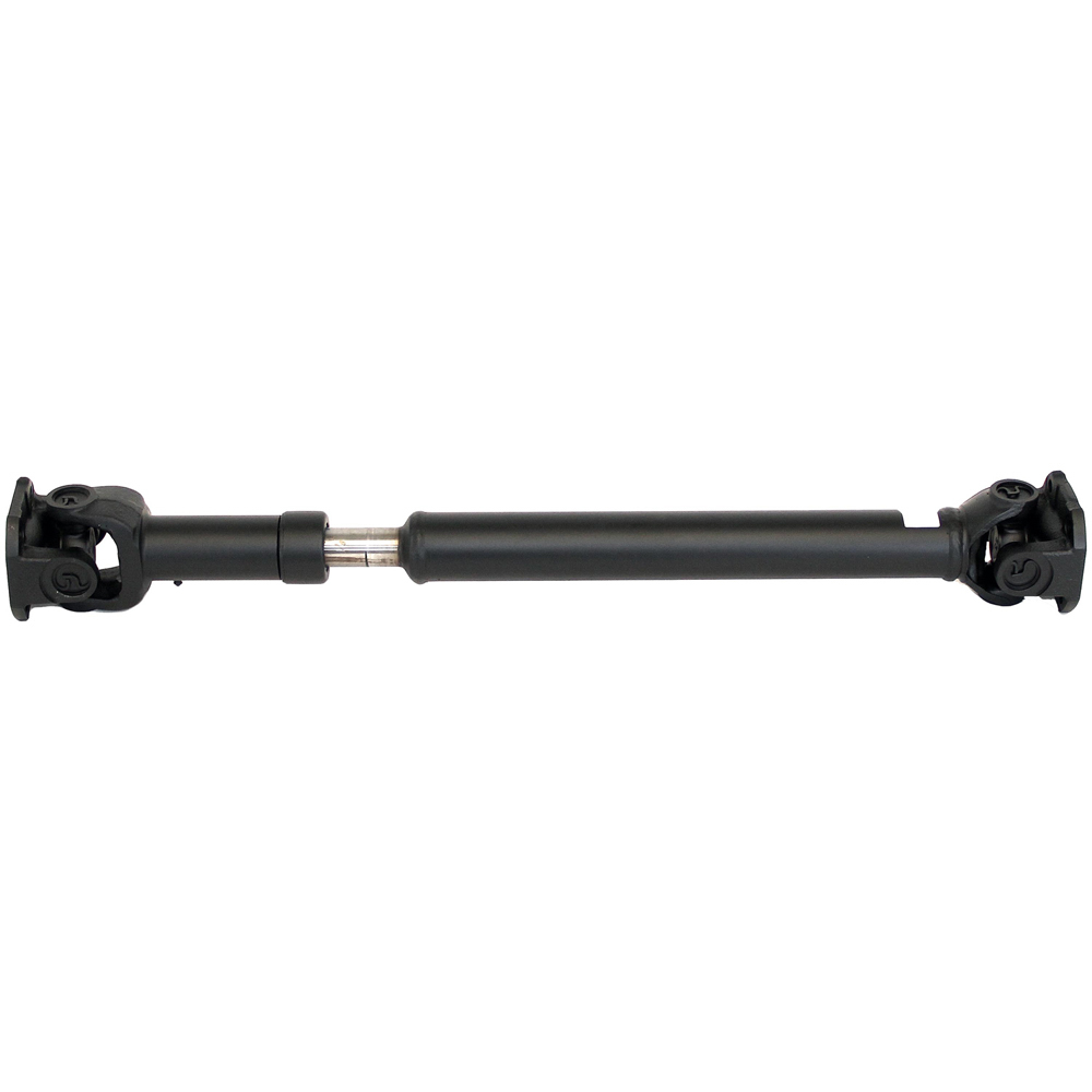 2004 Nissan Frontier Driveshaft
