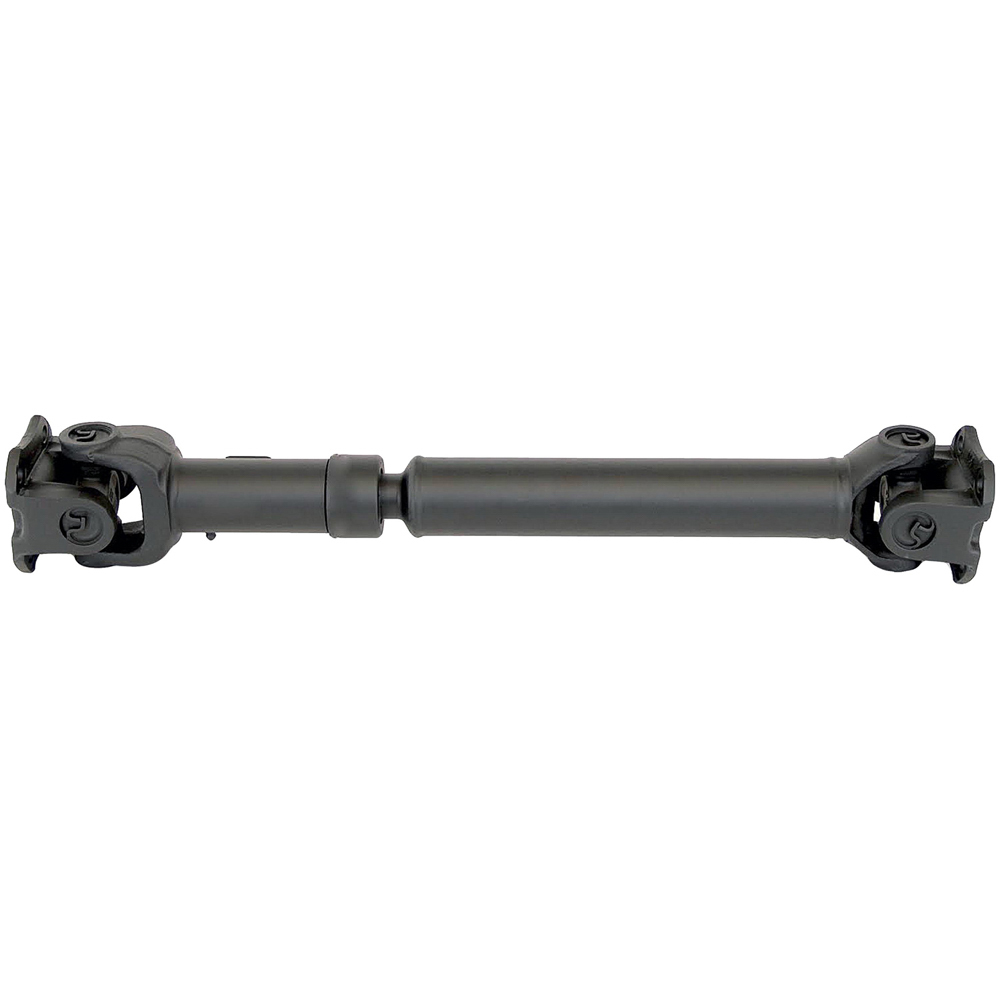 1994 Nissan Pathfinder Driveshaft