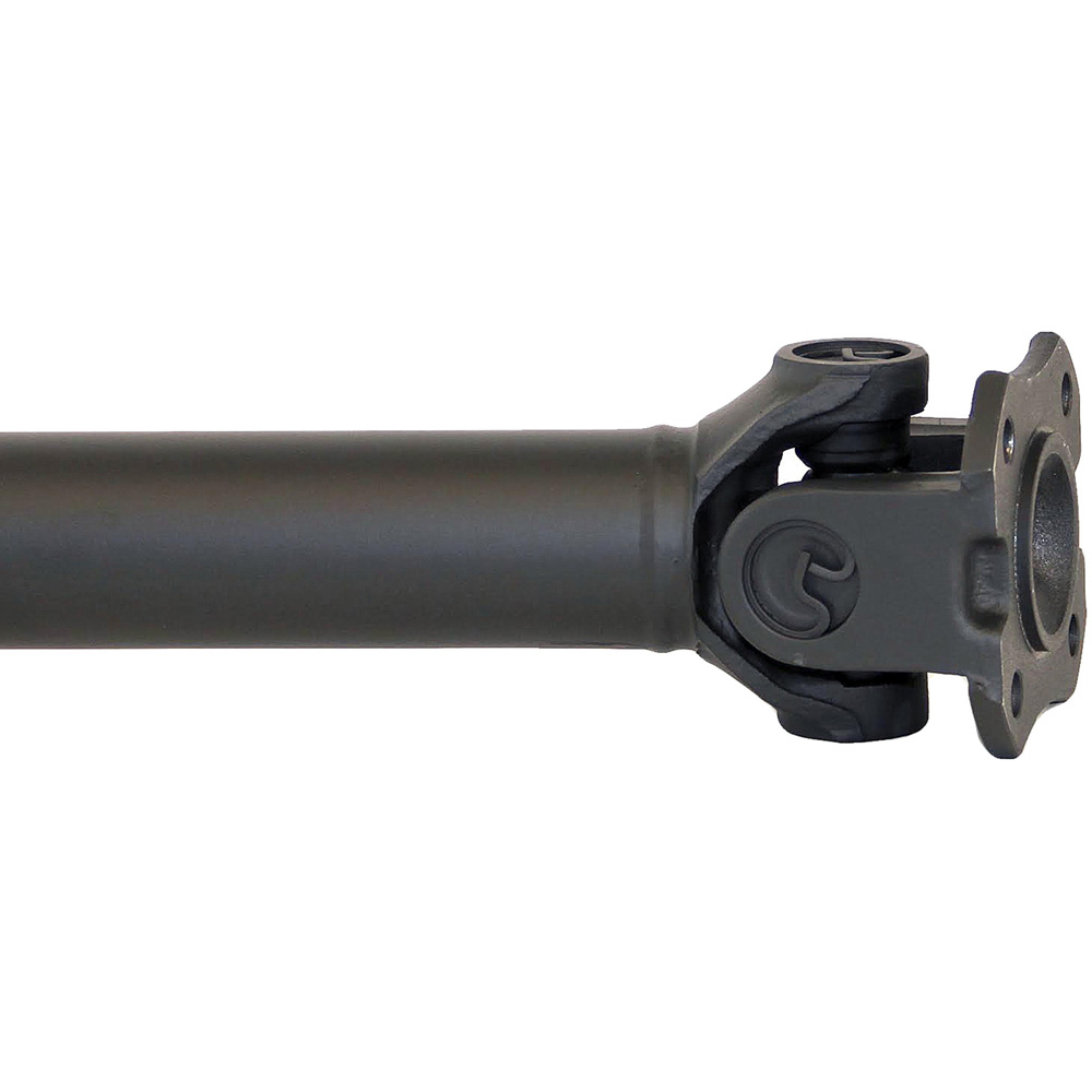 2000 Nissan Frontier Driveshaft
