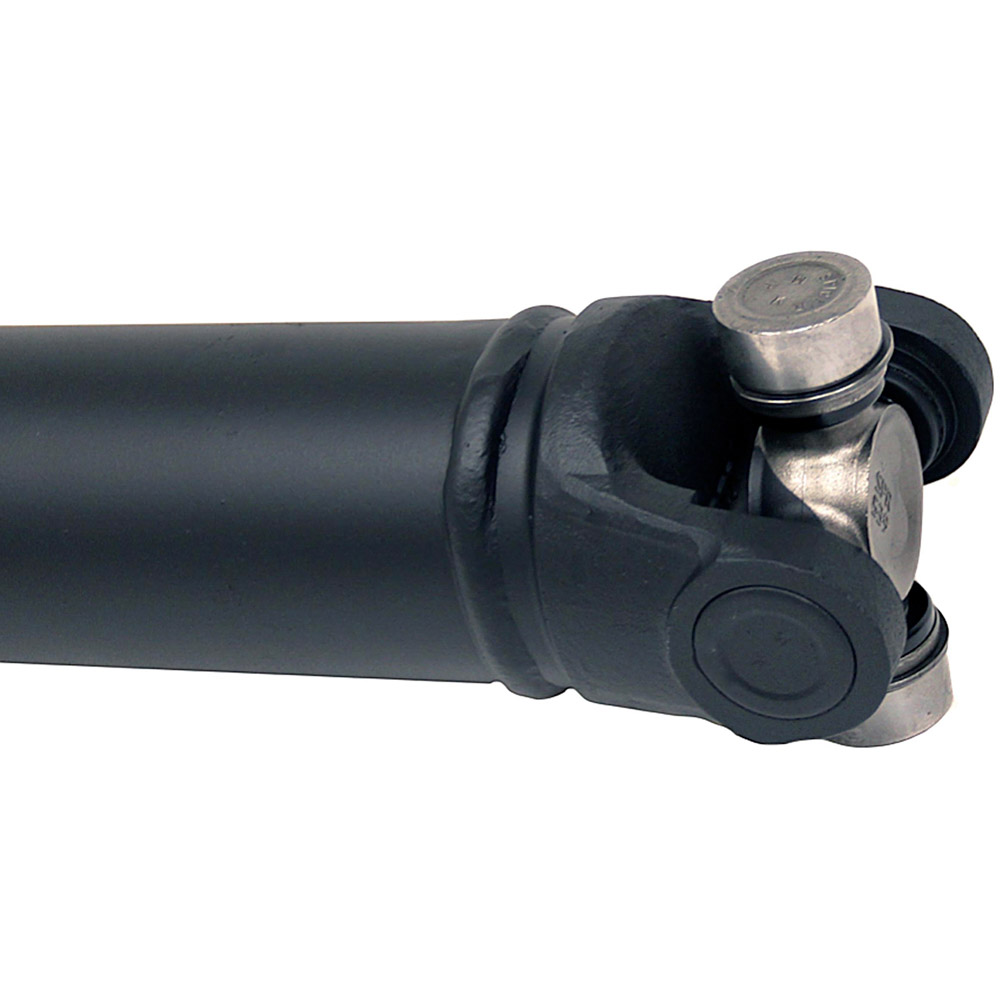 BuyAutoParts 91-01440N Driveshaft